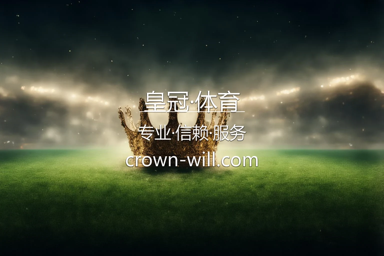 皇冠·体育赛事直播界面